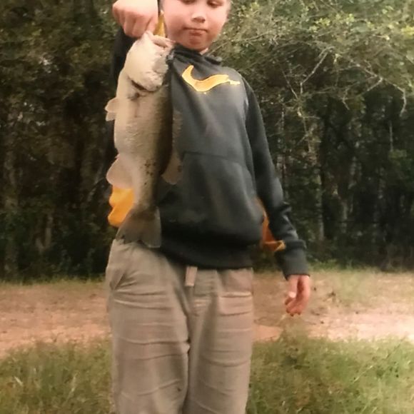 Meet your Posher, Austin - Picture 1 of 1